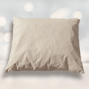 Pet Bed Foam Insert – Refillable Foam Crumb Cushion (Insert Only) 50 x 70