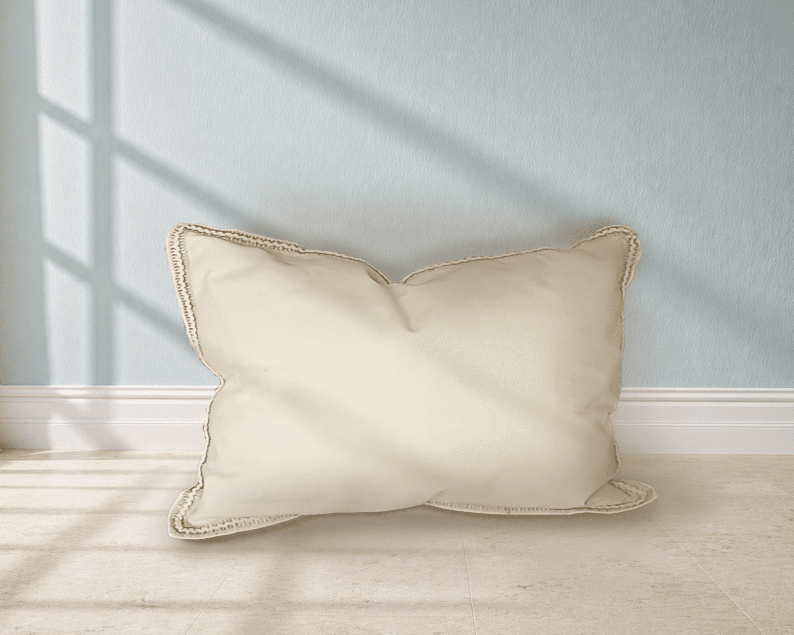 Driftwood Throw Cushion Cover - Image 3