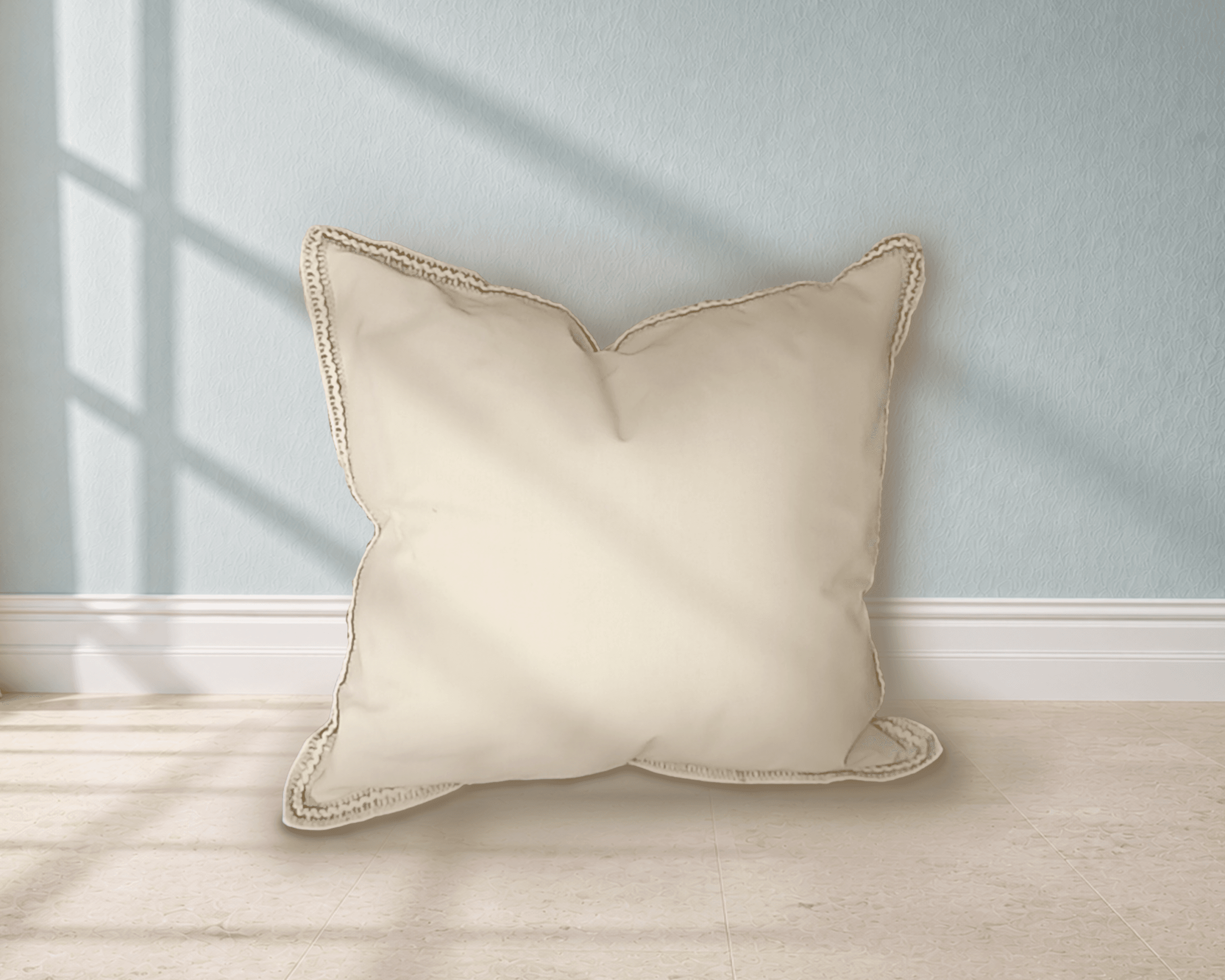 Driftwood Throw Cushion Cover