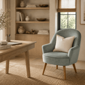 Driftwood Complete Throw Cushion