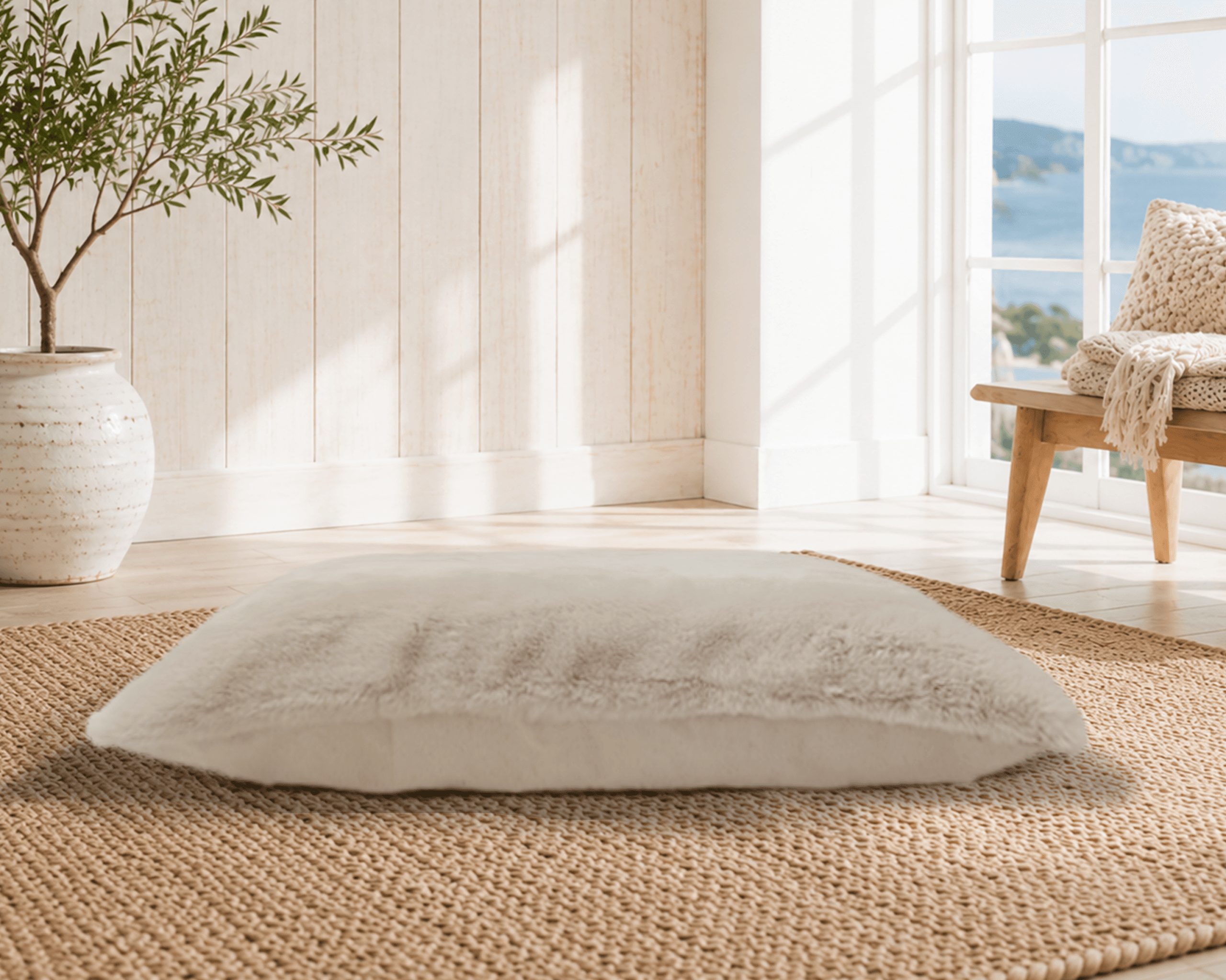 Dune Complete Lounger - Image 4