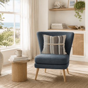 Harbour Complete Throw Cushion