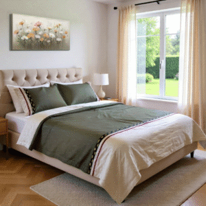 Handmade Unique Doona/Duvet Sets