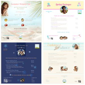 Beauty Salons