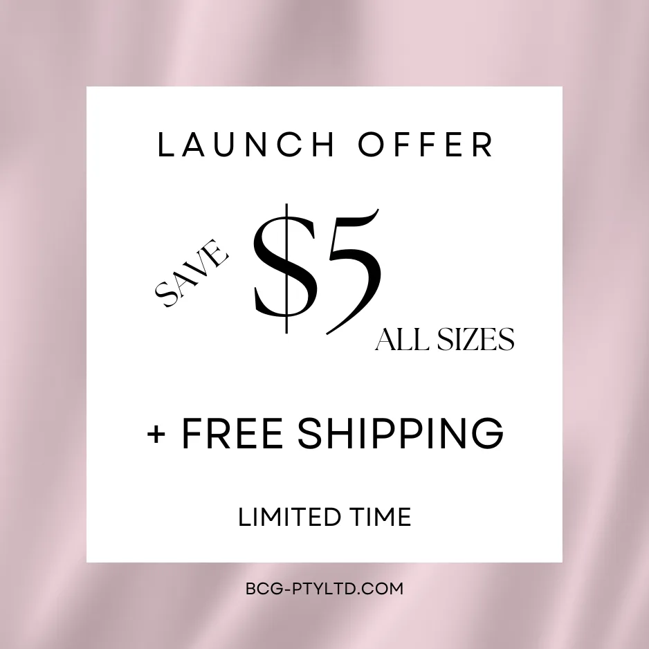 White & Gold Stripe Scatter Cushion (Cover Only) - Image 5