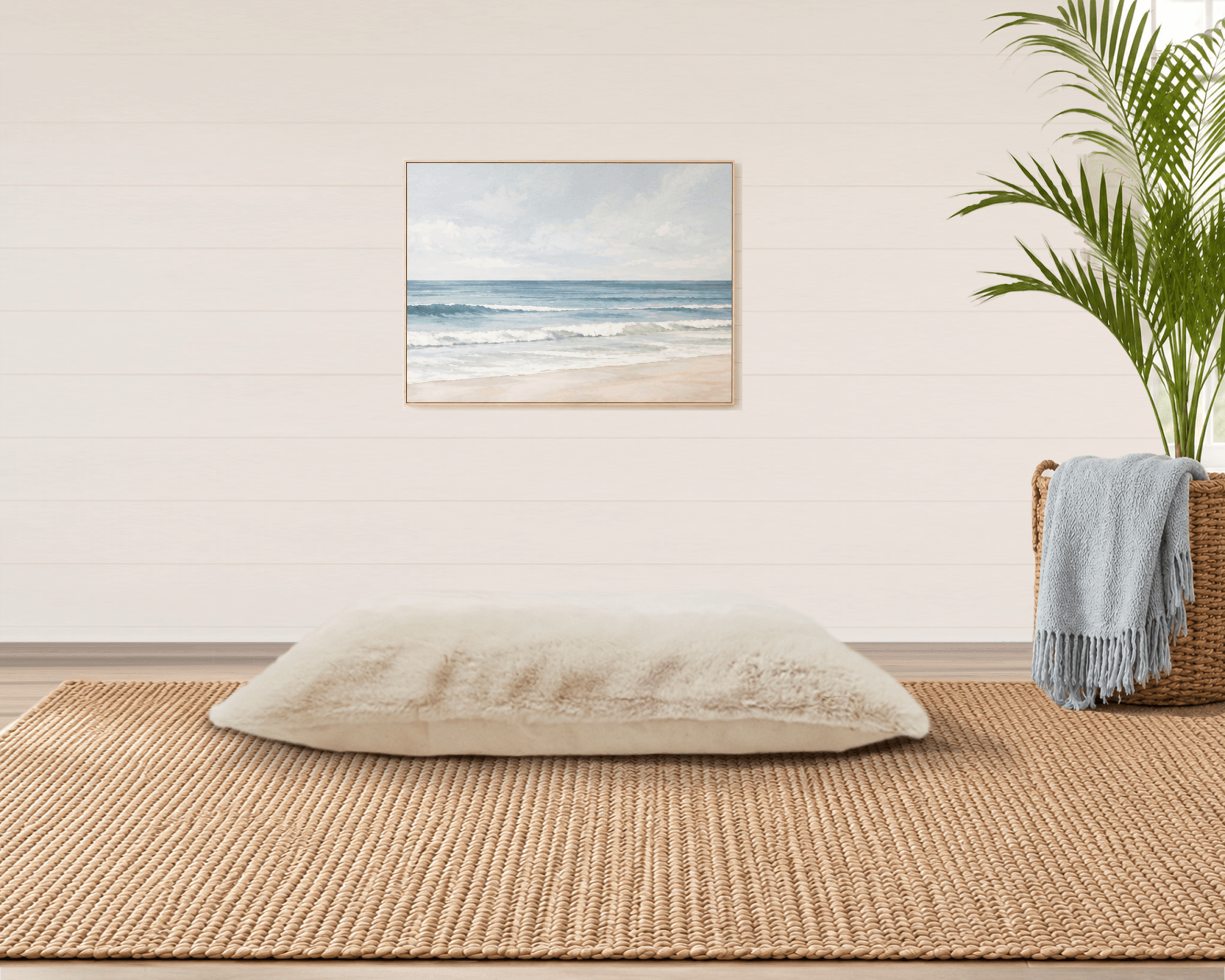 Dune Complete Lounger