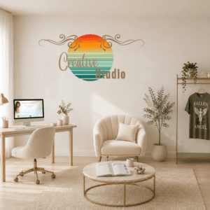 Creative Studio
