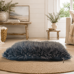 Midnight Porcupine Complete Lounger