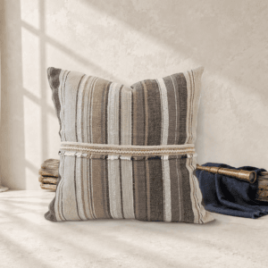 Harbour Throw Cushion Cover