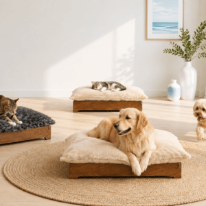 Pet Comfort