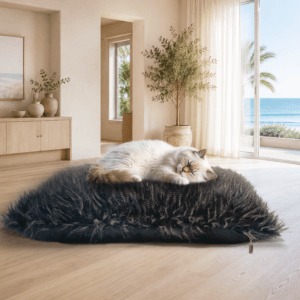 Midnight Porcupine Complete Lounger
