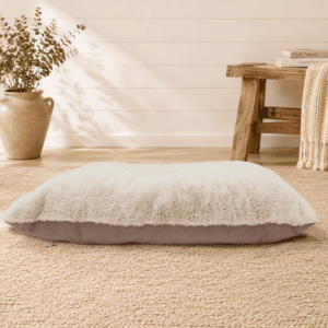 Urban Dune Lounger Cover | Plush Faux Fur
