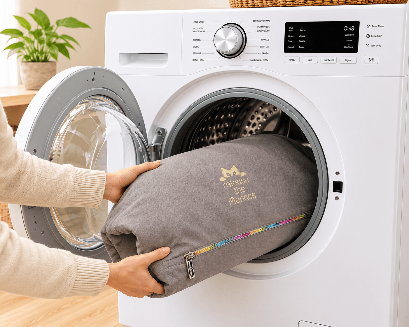 Urban Dune Complete Lounger - Image 5