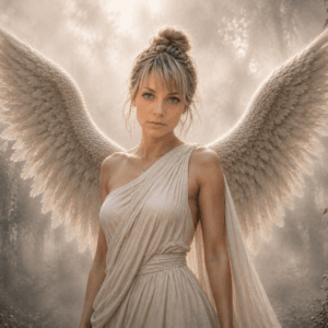 Fallen Angel Collection