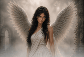 Fallen Angel Collection