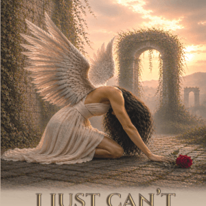 I Just Can't™ | An Empathy Journal for Grief