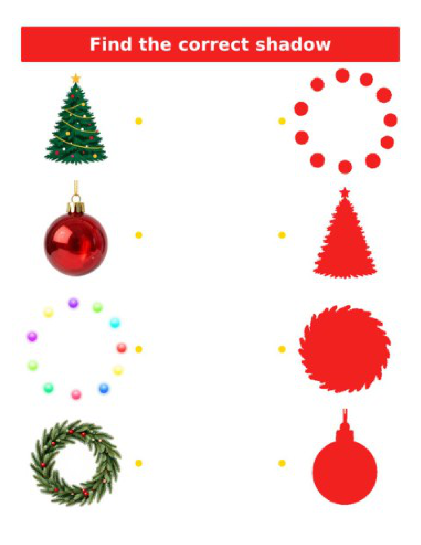 Christmas Easy Mega Puzzle Book for Kids - Image 9