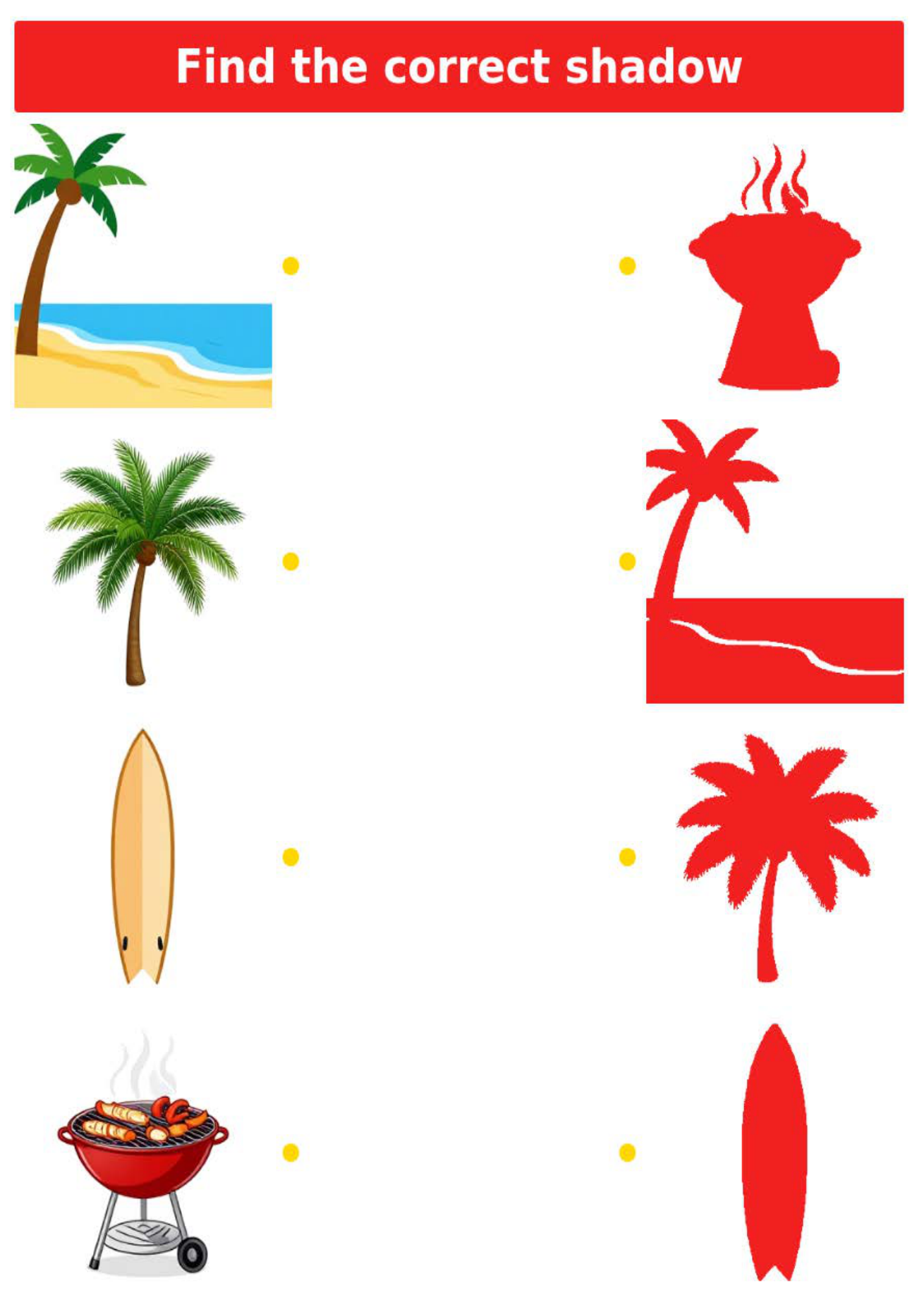 Christmas Early Learning Activity Book – Easy – 50 Printable Pages - Image 6