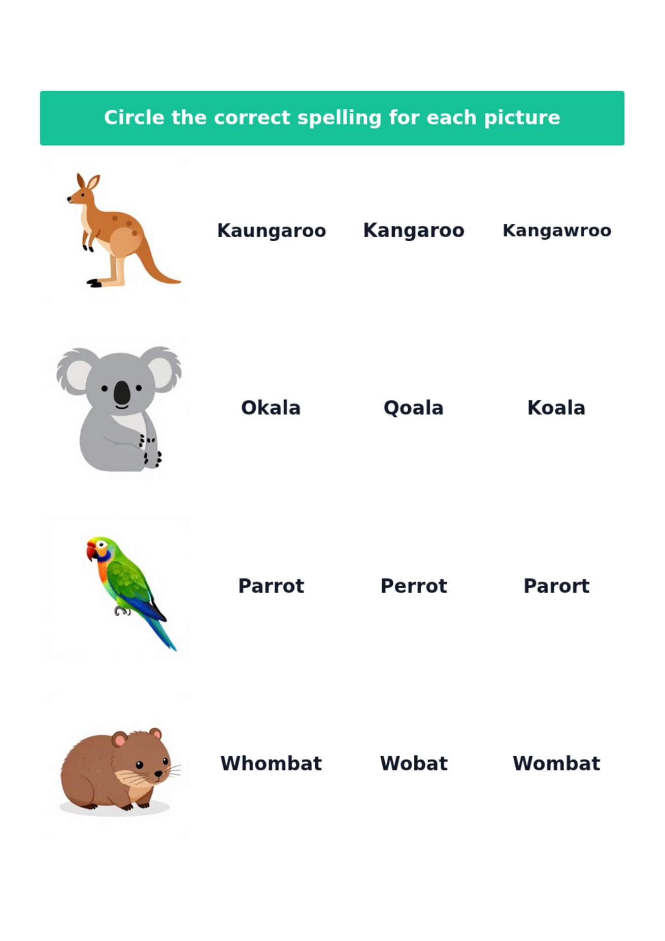 Christmas Early Learning Activity Book – Easy – 50 Printable Pages - Image 3
