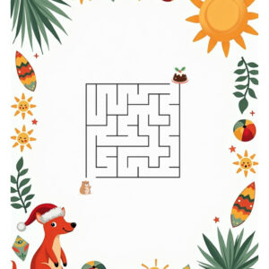 Printable Puzzles